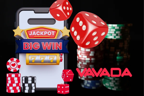 Panel rejestracji Vavada Casino – kasyno online Polska